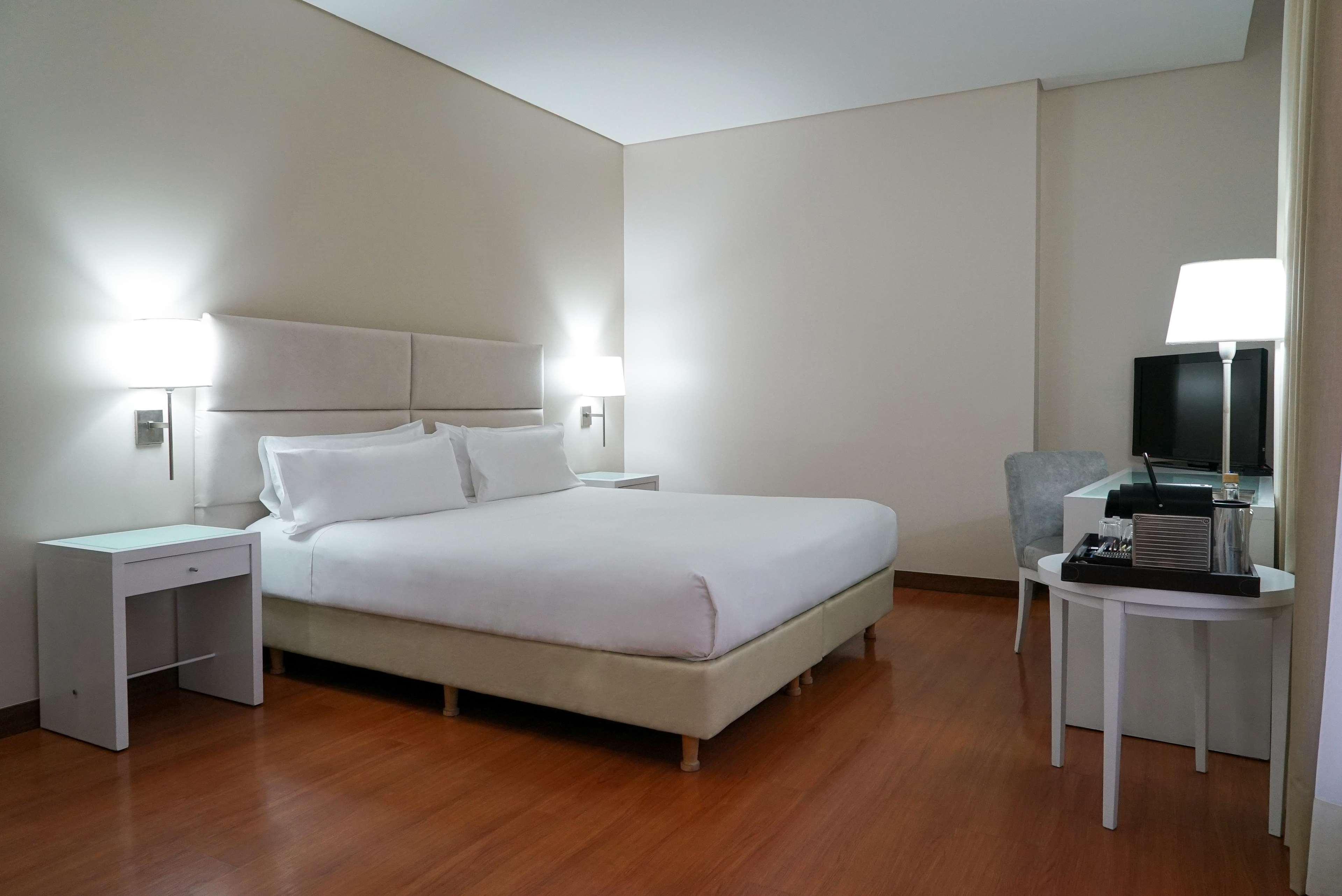 Hotel Nh Mendoza Cordillera Extérieur photo
