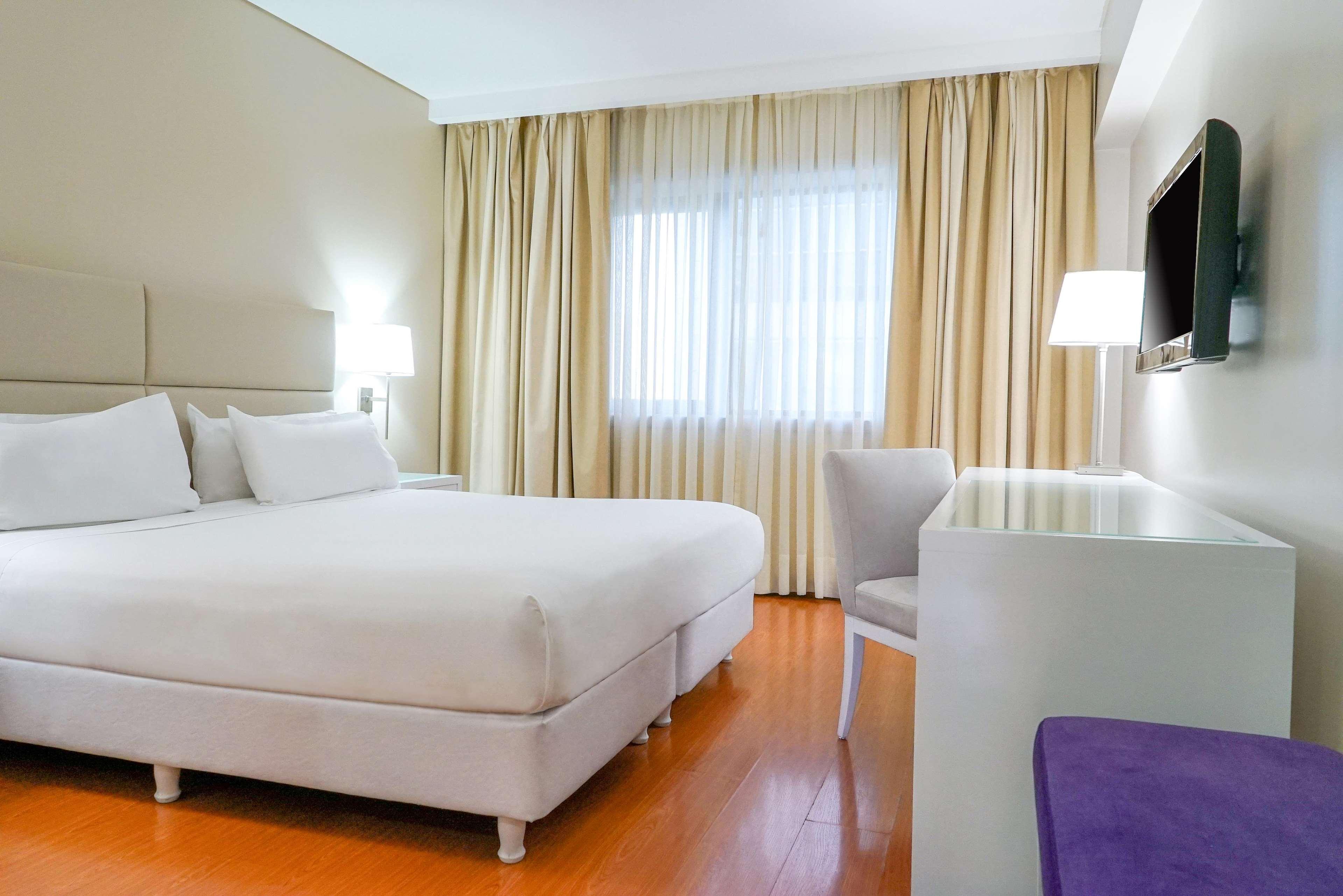 Hotel Nh Mendoza Cordillera Extérieur photo