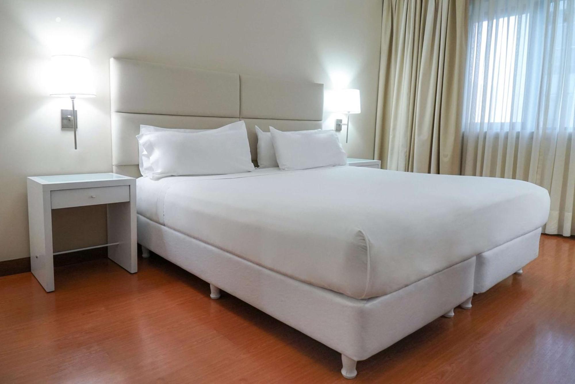 Hotel Nh Mendoza Cordillera Extérieur photo