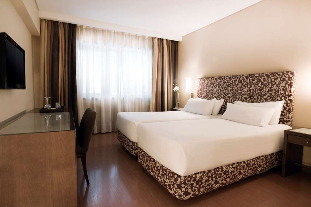 Hotel Nh Mendoza Cordillera Extérieur photo