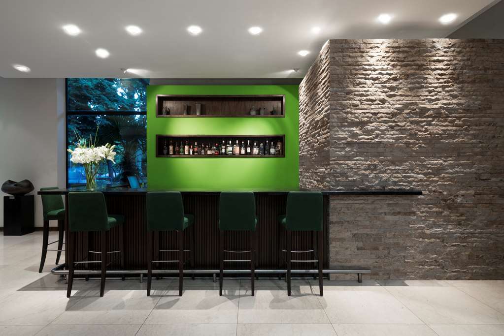 Hotel Nh Mendoza Cordillera Restaurant photo